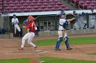 Baseball vs SUNY Cortland  Wheaton College Baseball takes on SUNY Cortland University in game three of the NCAA D3 College World Series at Veterans Memorial Stadium in Cedar Rapids, Iowa. - Photo By: KEITH NORDSTROM : Wheaton Baseball, NCAA, Baseball, World Series